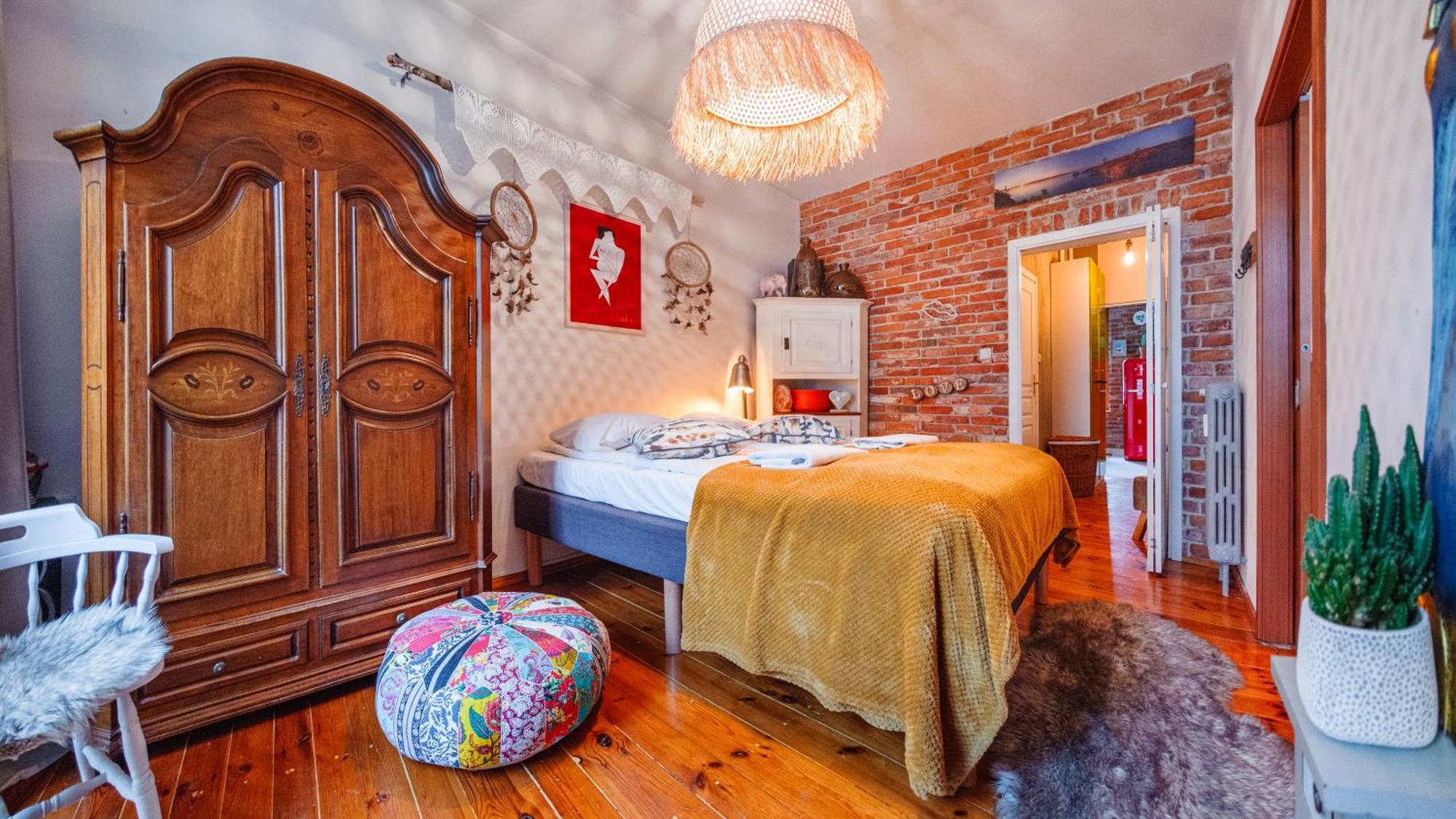 Apartamenty Sun & Snow Old Town Gdańsk Exterior foto