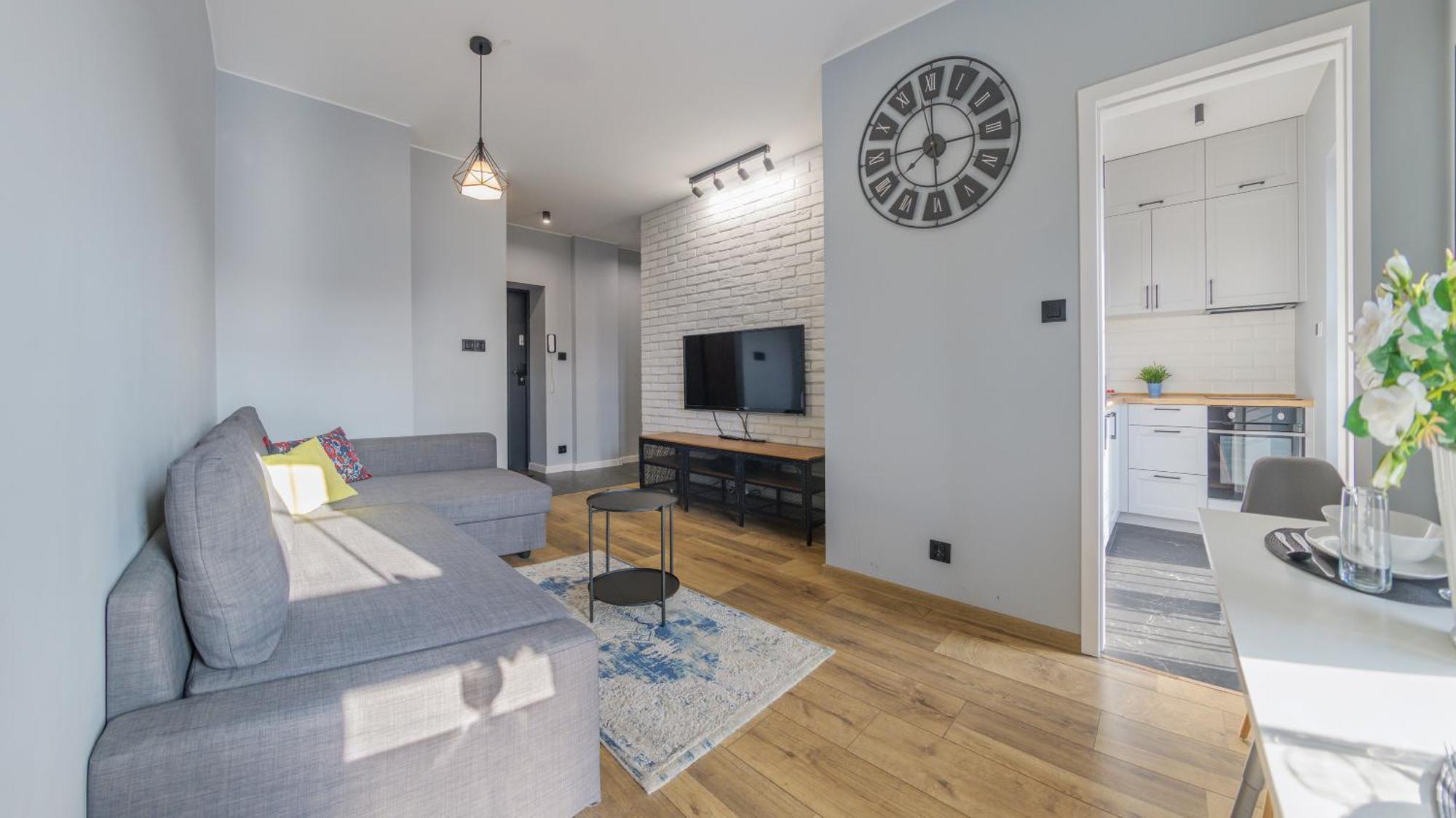 Apartamenty Sun & Snow Old Town Gdańsk Exterior foto